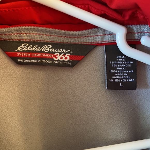 Eddie bower 365 shell - Picture 3 of 3